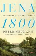 E-Book (epub) Jena 1800 von Peter Neumann