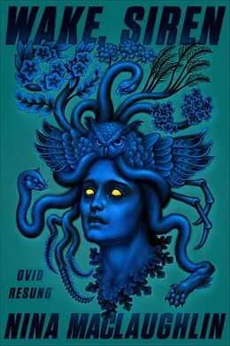 E-Book (epub) Wake, Siren von Nina Maclaughlin