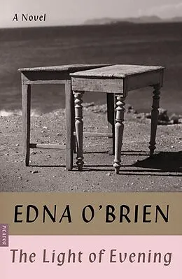 E-Book (epub) The Light of Evening von Edna O'Brien