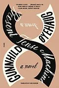 E-Book (epub) Present Tense Machine von Gunnhild Øyehaug