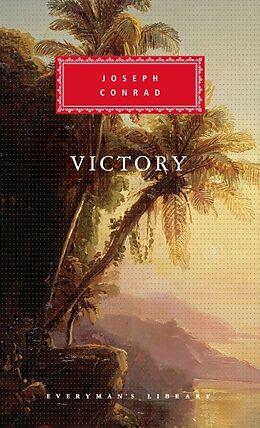 Fester Einband Victory von Joseph Conrac