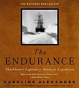 Fester Einband Endurance von Caroline Alexander
