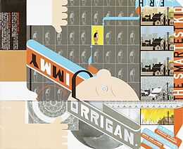 Livre Relié Jimmy Corrigan de Chris Ware