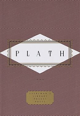 Livre Relié Plath: Poems: Selected by Diane Wood Middlebrook de Sylvia Plath