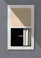 Livre Relié Here de Richard McGuire