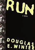 E-Book (epub) Run von Douglas E. Winter