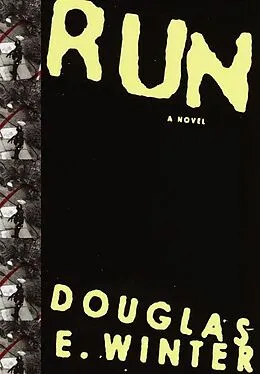 E-Book (epub) Run von Douglas E. Winter
