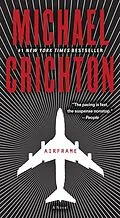E-Book (epub) Airframe von Michael Crichton