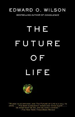 E-Book (epub) The Future of Life von Edward O. Wilson