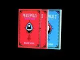 Set mit div. Artikeln (Set) Persepolis Box Set von Marjane Satrapi