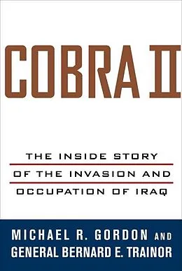 E-Book (epub) Cobra II von Michael R. Gordon, Bernard E. Trainor