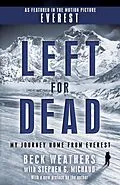 E-Book (epub) Left for Dead von Beck Weathers, Stephen G. Michaud