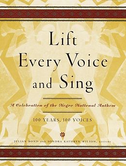 eBook (epub) Lift Every Voice and Sing de 