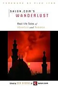 E-Book (epub) Wanderlust von Don George