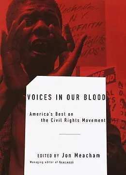 E-Book (epub) Voices in Our Blood von Jon Meacham