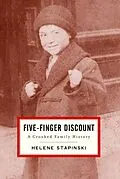 E-Book (epub) Five-Finger Discount von Helene Stapinski