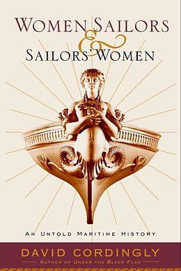 E-Book (epub) Women Sailors and Sailors' Women von David Cordingly
