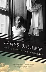 Kartonierter Einband Go Tell It on the Mountain von James Baldwin