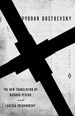 Poche format B The Idiot de Fyodor Dostoevsky