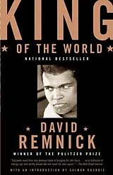 Livre de poche King of the World von David Remnick