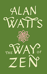 Couverture cartonnée Way Of Zen de Alan Watts