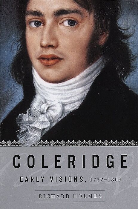 Coleridge Early Visions