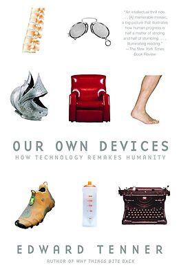 Taschenbuch Our Own Devices von Edward Tenner