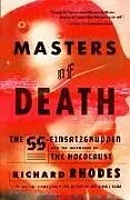 Taschenbuch Masters of Death von Richard Rhodes