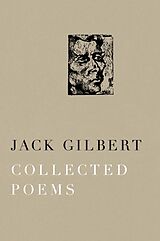 Broschiert Collected Poems von Jack Gilbert