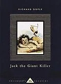 E-Book (epub) Jack the Giant Killer von Richard Doyle