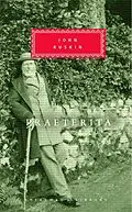 E-Book (epub) Praeterita von John Ruskin