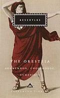 E-Book (epub) The Oresteia von Aeschylus