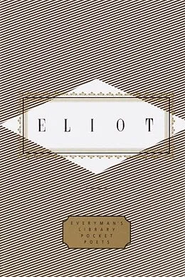 E-Book (epub) Eliot: Poems von T. S. Eliot