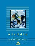E-Book (epub) Aladdin and Other Tales from the Arabian Nights von W. Heath Robinson