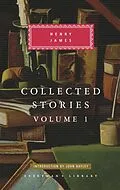 E-Book (epub) Collected Stories of Henry James von Henry James