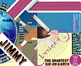 Couverture cartonnée Jimmy Corrigan: The Smartest Kid on Earth de Chris Ware