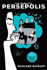 Kartonierter Einband The Complete Persepolis von Marjane Satrapi