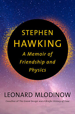 Kartonierter Einband Stephen Hawking von Leonard Mlodinow