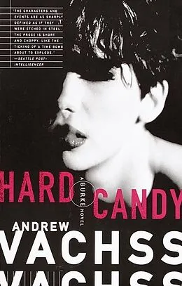 E-Book (epub) Hard Candy von Andrew Vachss