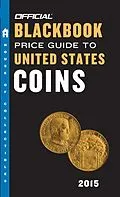 E-Book (epub) The Official Blackbook Price Guide to United States Coins 2015, 53rd Edition von Thomas E. Hudgeons