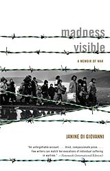 Broché Madness Visible de Janine de Giovanni