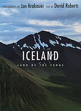 Broché Iceland: Land Of The Sagas de D; Krakauer, J Roberts