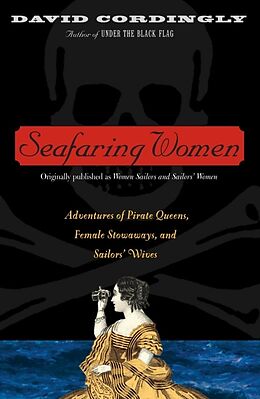 Broschiert Seafaring Women von David Cordingly