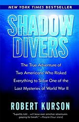 Broché Shadow Divers de Robert Kurson