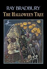 Poche format B The Halloween Tree von Ray Bradbury