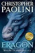 Kartonierter Einband Eragon von Christopher Paolini