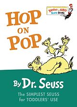 Kartonierter Einband Hop on Pop von Dr Seuss