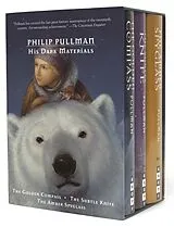 Coffret His Dark Materials von Philip Pullman