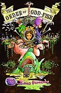 E-Book (epub) The Order of Odd-Fish von James Kennedy
