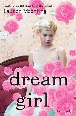 E-Book (epub) Dream Girl von Lauren Mechling